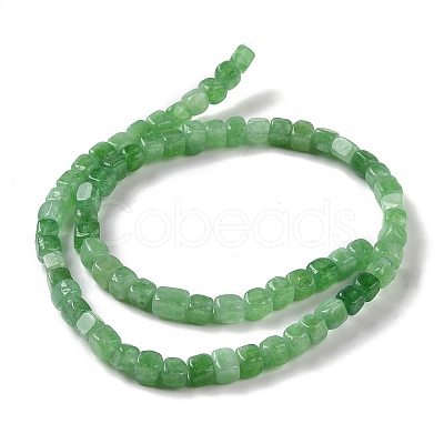 Natural Quartz Beads Strands G-C023-09E-1
