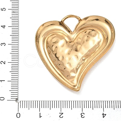 304 Stainless Steel Pendants SA-CBAA758-03G-D-1