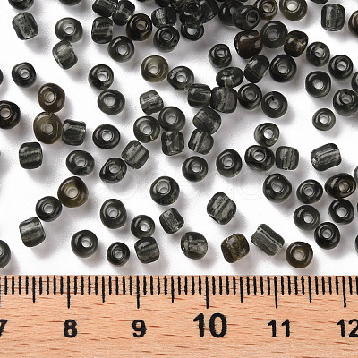 Glass Seed Beads X1-SEED-A004-4mm-12-1