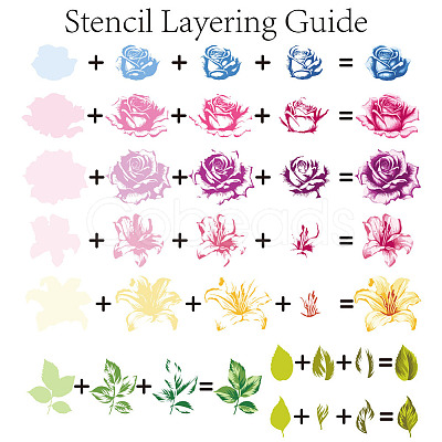Custom PVC Plastic Stamps DIY-WH0296-0022-1