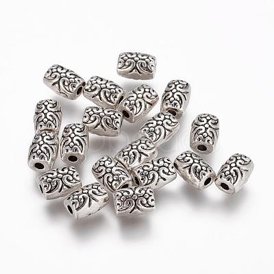 Tibetan Style Alloy Beads LF0198Y-NF-1