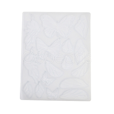 DIY Pendant Silicone Molds SIL-B077-03-1