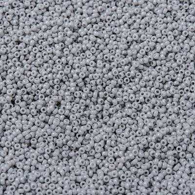 MIYUKI Round Rocailles Beads SEED-X0056-RR0498-1