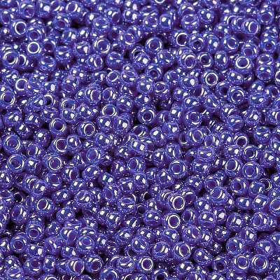 MIYUKI Round Rocailles Beads SEED-X0056-RR0432-1