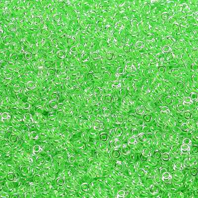 TOHO 11/0 Demi Round Beads Y-SEED-DR11-0805-1