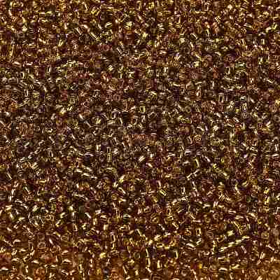 TOHO 11/0 Round Beads X-SEED-TR11-0022C-1