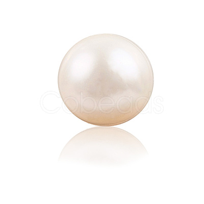 100Pcs Natural Cultured Freshwater Pearl Beads PEAR-LT0001-15-1