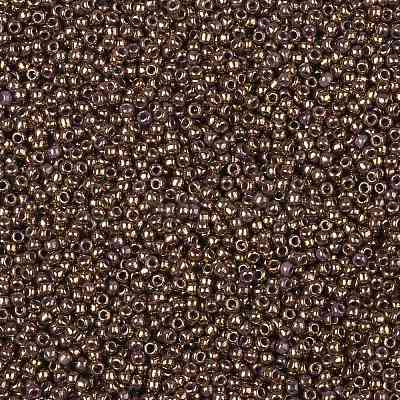 TOHO Round Seed Beads SEED-XTR11-1704-1