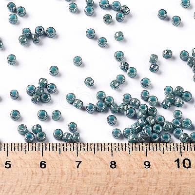 TOHO 8/0 Round Beads X-SEED-TR08-1208-1