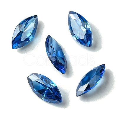 Cubic Zirconia Cabochons ZIRC-P116-02A-04-1