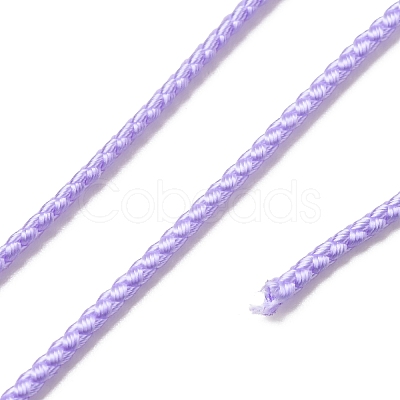 Polyester Braided Cord OCOR-F010-D39-2mm-1
