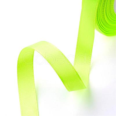 Single Face Satin Ribbon RC25mmY057-1