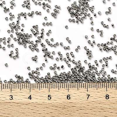 TOHO Round Seed Beads SEED-XTR15-0713-1