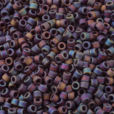 MIYUKI Delica Beads X-SEED-J020-DB0884-1