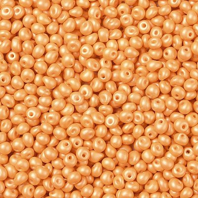 6/0 Glass Seed Beads X1-SEED-L011-08A-19-1