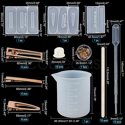 DIY Bobby Pin Making DIY-PH0026-71-1