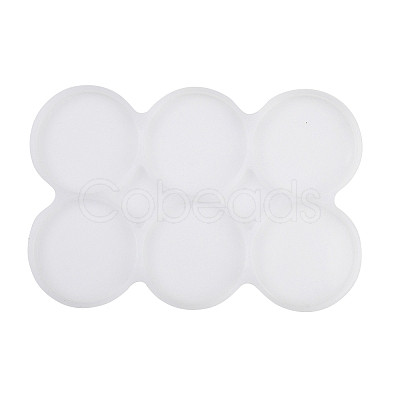 DIY Pendant Silicone Molds LS-DIY-A061-01D-1