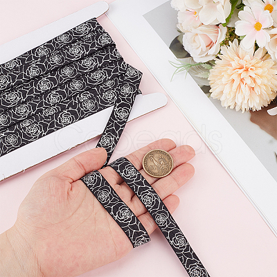 10 Yards Polyester Ribbon OCOR-CY0003-67A-1