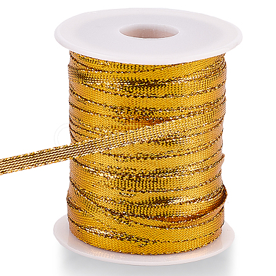Sparkle Nylon Ribbon OCOR-GF0004-48B-07-1
