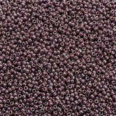 TOHO 11/0 Round Beads SEED-TR11-0412-1