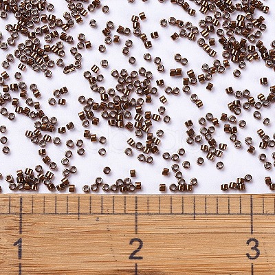 MIYUKI Delica Beads SEED-MY11-DB0461-1
