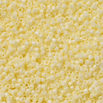 MIYUKI Delica Beads SEED-JP0008-DB1491-1