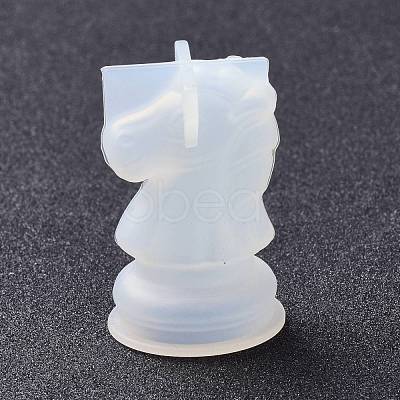 DIY Chess Silicone Molds DIY-P046-05-1