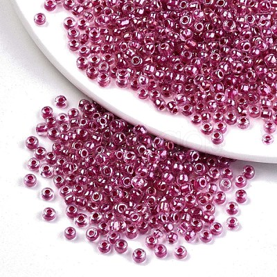 12/0 Glass Seed Beads SEED-A015-2mm-2209-1