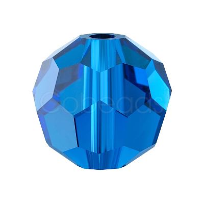 Preciosa® Crystal Beads Y-PRC-BB5-60310-1