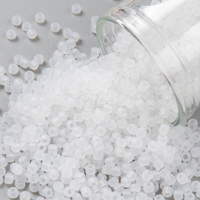 TOHO 11/0 Round Beads SEED-TR11-0141F-1