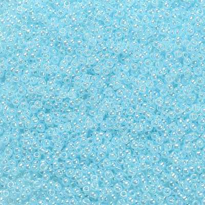 TOHO 11/0 Round Beads X-SEED-TR11-0143-1