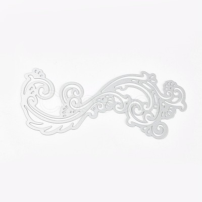 Frame Metal Cutting Dies Stencils DIY-WH0066-01-1