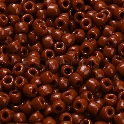 TOHO 6/0 Round Beads SEED-TR06-0046L-1