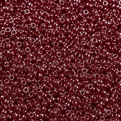 MIYUKI Round Rocailles Beads SEED-X0056-RR0425-1