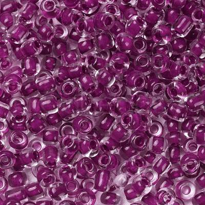 6/0 Glass Seed Beads X1-SEED-A014-4mm-140-1