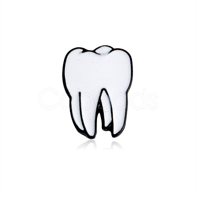 Creative Zinc Alloy Brooches LS-JEWB-Q031-090-1