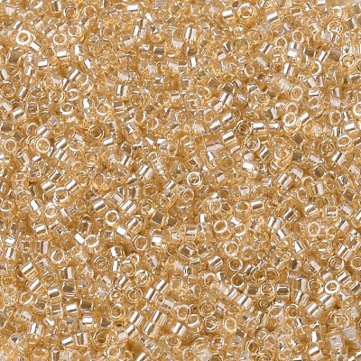 MIYUKI Delica Beads SEED-JP0008-DB0099-1