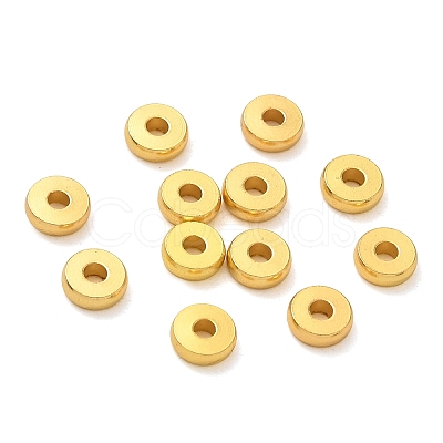 Brass Beads KK-CBA80F9-01G-1