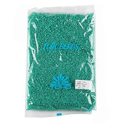 TOHO 11/0 Round Beads SEED-TR11-1832-1