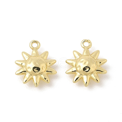 Brass Charms KK-A300-23G-1