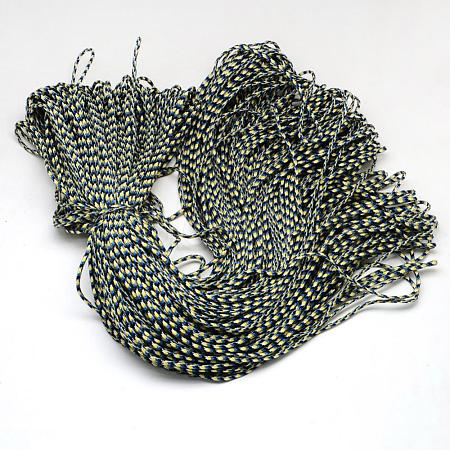 Polyester & Spandex Cord Ropes RCP-R007-320-1