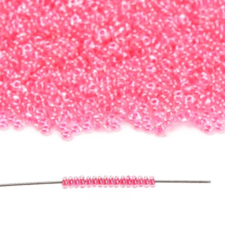 TOHO 11/0 Demi Round Beads Y-SEED-DR11-0978-1