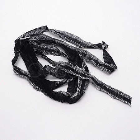 Polyester Ribbon OCOR-WH0068-01A-1