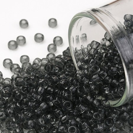 TOHO Round Seed Beads SEED-TR08-0009B-1
