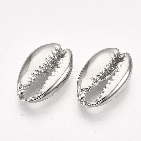 Tarnish Resistant 304 Stainless Steel Beads LS-STAS-S079-98-1