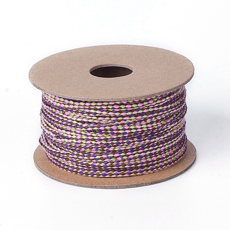 Macrame Cotton Cord OCOR-F010-C27-1