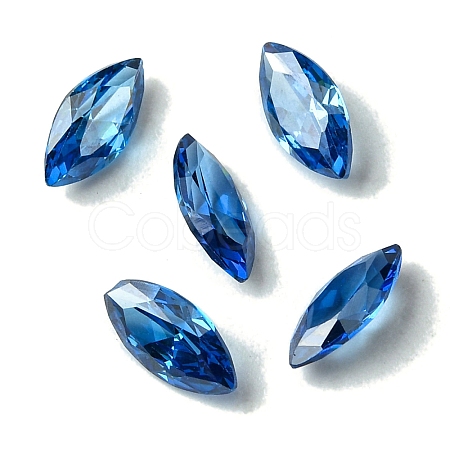 Cubic Zirconia Cabochons ZIRC-P116-02A-04-1