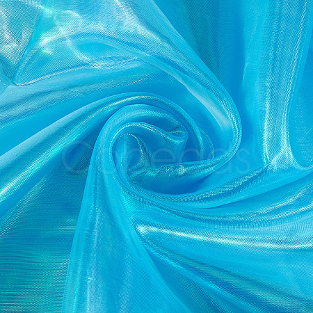 Laser Polyester Fabric DIY-WH20013-20C-1