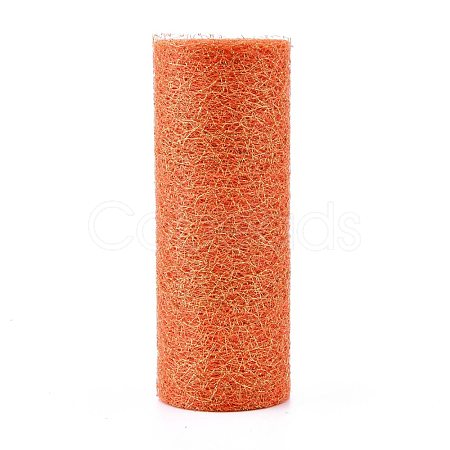 Mesh Ribbon Roll OCOR-K004-B08-1