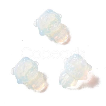 Opalite Beads G-E006-01-1